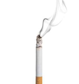 Cigarret consumit